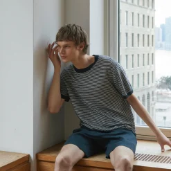 Standard Short in Good Linen