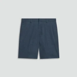 Standard Short in Good Linen