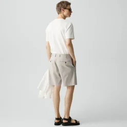Standard Short in Good Linen