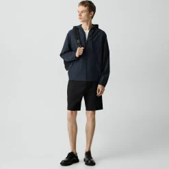 Standard Short in Good Linen