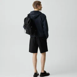Standard Short in Good Linen