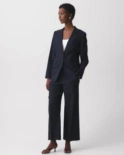 Staple Blazer in Good Linen