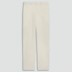 Straight Chino Pant in Moonsoft Cotton