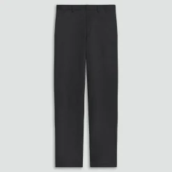 Straight Chino Pant in Moonsoft Cotton