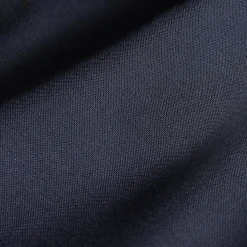 Straight Drawstring Pant in Motion Wool