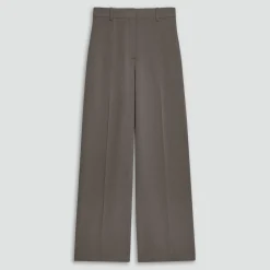 Straight Pant, 29'' in Admiral Crepe