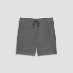Sweat Short in Light Bilen