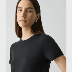 Sweater Tee in Regal Wool
