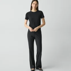 Sweater Tee in Regal Wool
