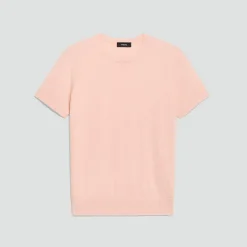 Sweater Tee in Regal Wool