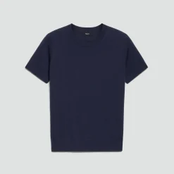 Sweater Tee in Regal Wool