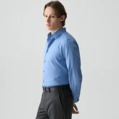 Sylvain Shirt in Good Cotton