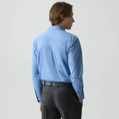 Sylvain Shirt in Good Cotton