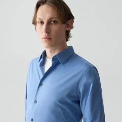 Sylvain Shirt in Good Cotton