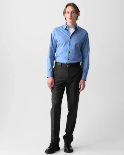Sylvain Shirt in Good Cotton