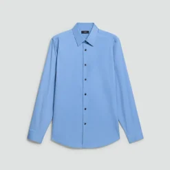 Sylvain Shirt in Good Cotton