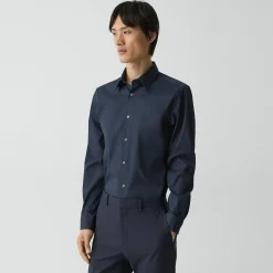 Sylvain Shirt in Good Cotton
