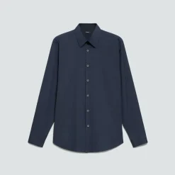 Sylvain Shirt in Good Cotton