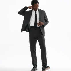 Sylvain Shirt in Good Cotton