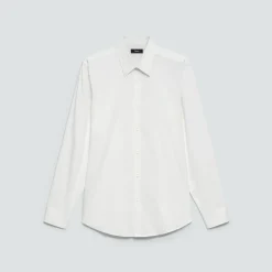 Sylvain Shirt in Good Cotton