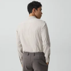 Sylvain Shirt in Good Cotton