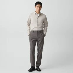 Sylvain Shirt in Good Cotton