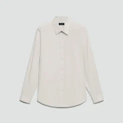 Sylvain Shirt in Good Cotton