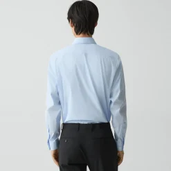 Sylvain Shirt in Good Cotton