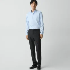 Sylvain Shirt in Good Cotton