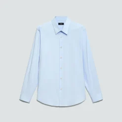 Sylvain Shirt in Good Cotton