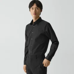 Sylvain Shirt in Good Cotton