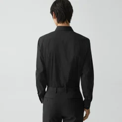 Sylvain Shirt in Good Cotton