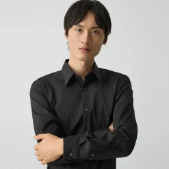 Sylvain Shirt in Good Cotton
