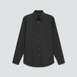 Sylvain Shirt in Good Cotton