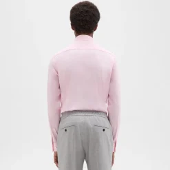 Sylvain Shirt in Good Cotton