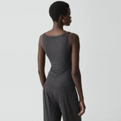 Tank Top in Lounge Rib