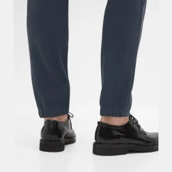Terrance Jogger in Precision Ponte