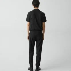 Terrance Jogger in Precision Ponte