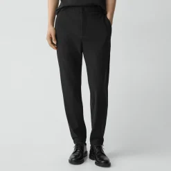 Terrance Jogger in Precision Ponte