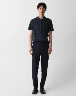 Terrance Jogger in Precision Ponte