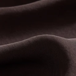 Tie-Waist Tank Dress in Washed Twill
