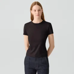 Tiny Tee in Organic Cotton