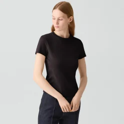 Tiny Tee in Organic Cotton