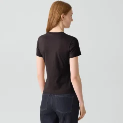 Tiny Tee in Organic Cotton