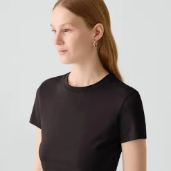 Tiny Tee in Organic Cotton