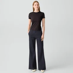 Tiny Tee in Organic Cotton