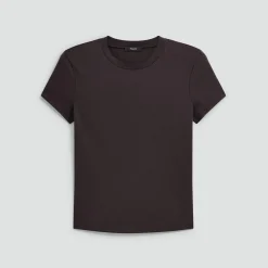 Tiny Tee in Organic Cotton