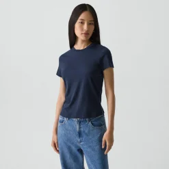 Tiny Tee in Organic Cotton
