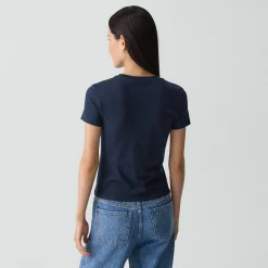 Tiny Tee in Organic Cotton