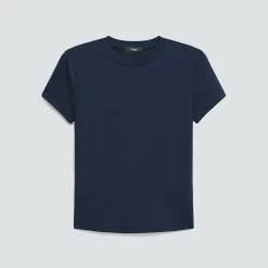 Tiny Tee in Organic Cotton